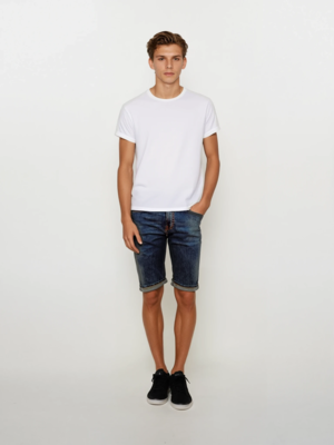 BERMUDA JEANS UOMO M48641 Ingrosso Abbigliamento Uomo Tellini S.r.l.